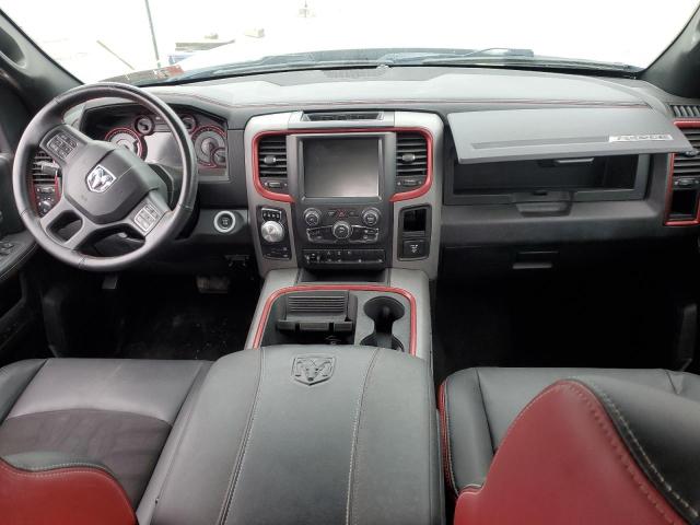 Photo 8 from auction – 2016 RAM 1500 REBEL with VIN 1C6RR7YT4GS151398