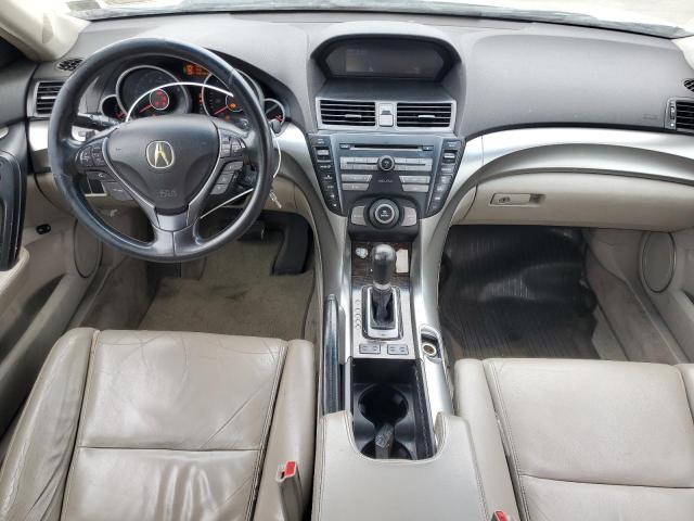 Photo 8 from auction – 2009 ACURA TL with VIN 19UUA86229A020412