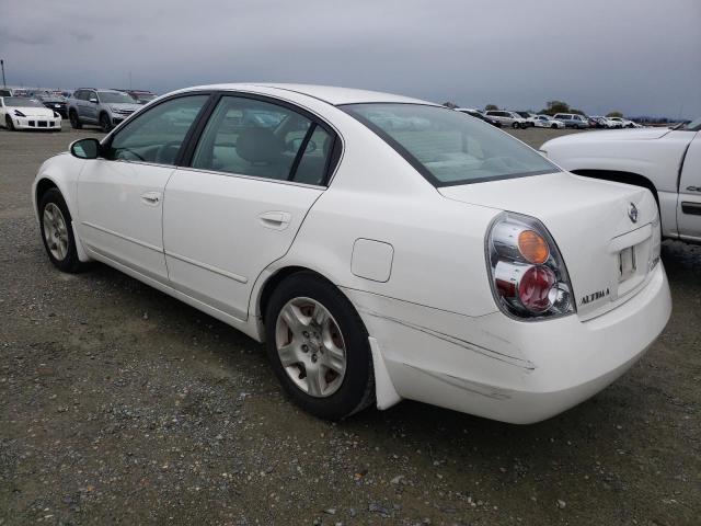 Photo 2 from auction – 2003 NISSAN ALTIMA BAS with VIN 1N4AL11D23C325812