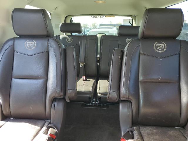 Photo 10 from auction – 2013 CADILLAC ESCALADE E with VIN 1GYS4KEF3DR118304