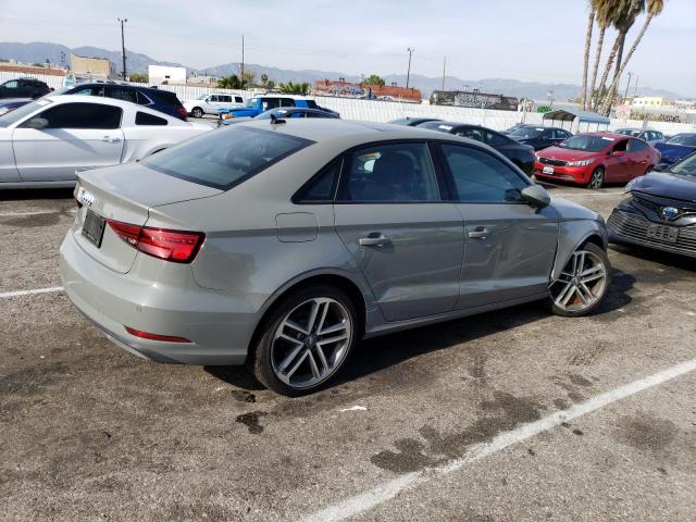 Photo 3 from auction – 2020 AUDI A3 PREMIUM with VIN WAUCUGFF4LA049977