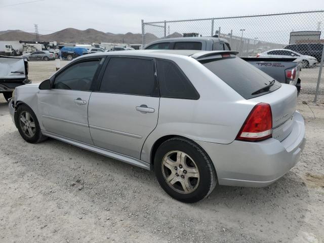 Photo 2 from auction – 2005 CHEVROLET MALIBU MAX with VIN 1G1ZU64845F224190