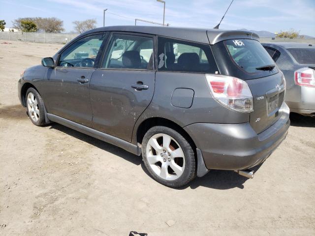 Photo 2 from auction – 2005 TOYOTA COROLLA MA with VIN 2T1KR32EX5C913127