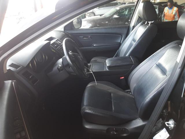 Photo 7 from auction – 2012 MAZDA CX-9 with VIN JM3TB2CV5C0346566