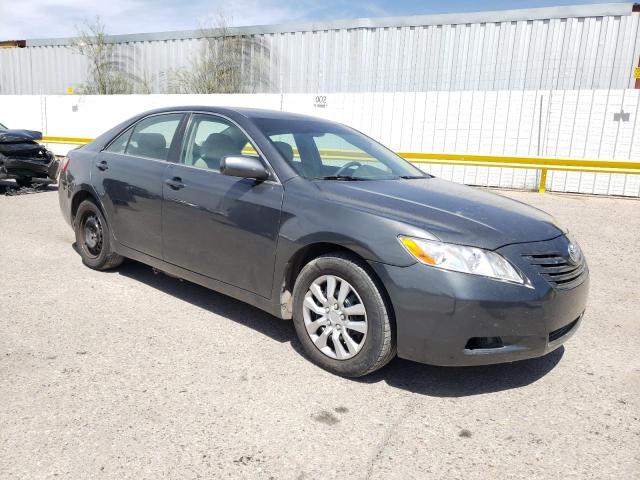 Photo 4 from auction – 2009 TOYOTA CAMRY BASE with VIN 4T1BE46K09U326196