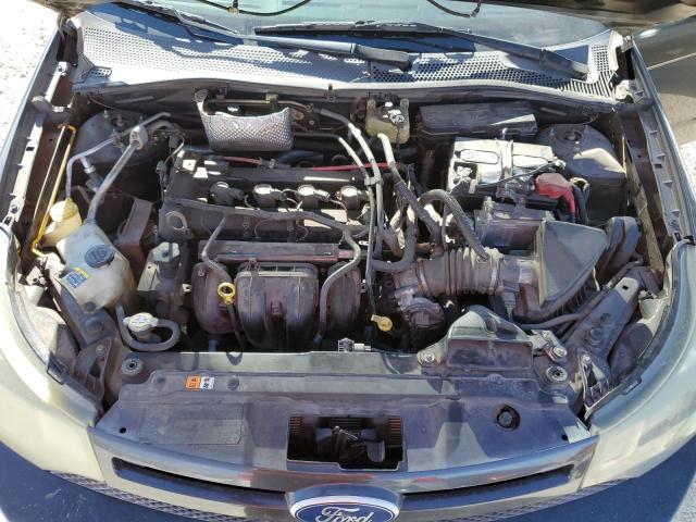 Photo 11 from auction – 2011 FORD FOCUS SES with VIN 1FAHP3GN5BW150192