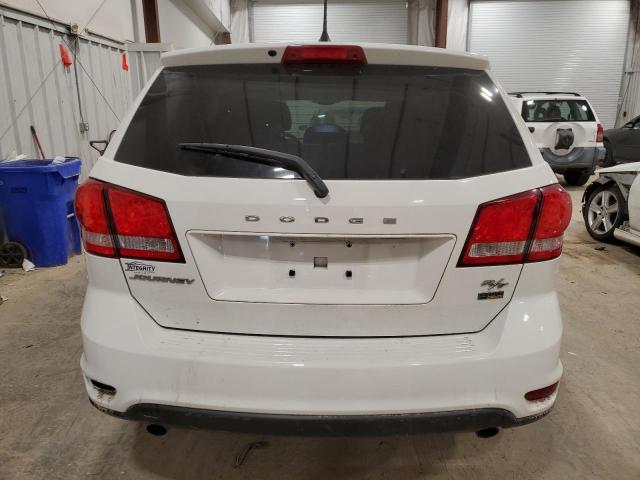 Photo 6 from auction – 2016 DODGE JOURNEY R/ with VIN 3C4PDCEG8GT230778