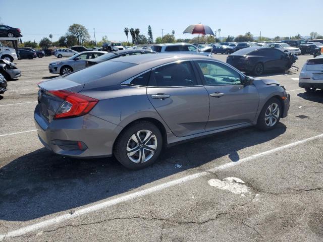 Photo 3 from auction – 2016 HONDA CIVIC LX with VIN 2HGFC2F59GH550675