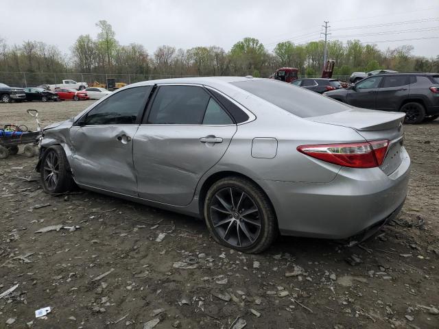 Photo 2 from auction – 2015 TOYOTA CAMRY LE with VIN 4T1BF1FK1FU002259