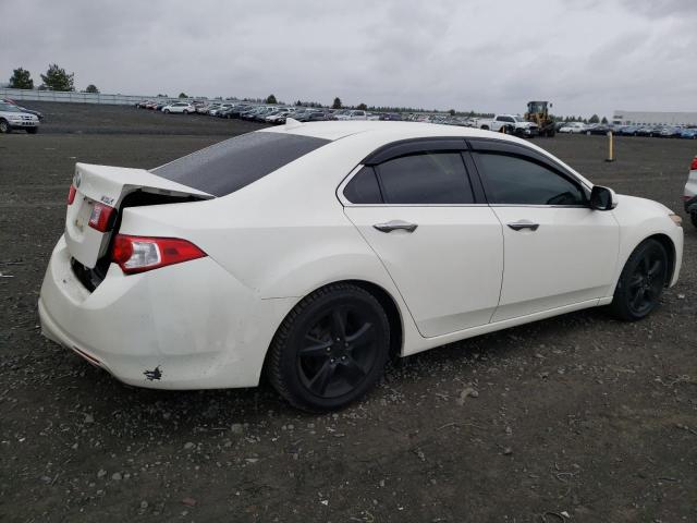 Photo 3 from auction – 2009 ACURA TSX with VIN JH4CU26679C033967