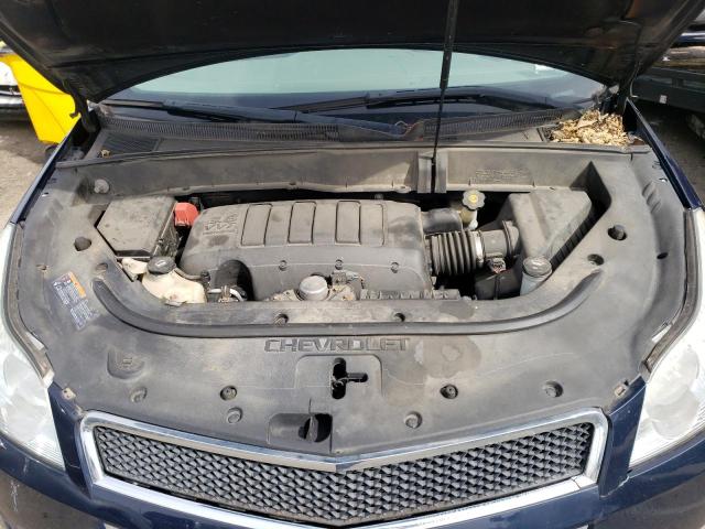 صورة رقم 12 من المزاد - 2011 CHEVROLET TRAVERSE مع VIN 1GNKVEED9BJ326368
