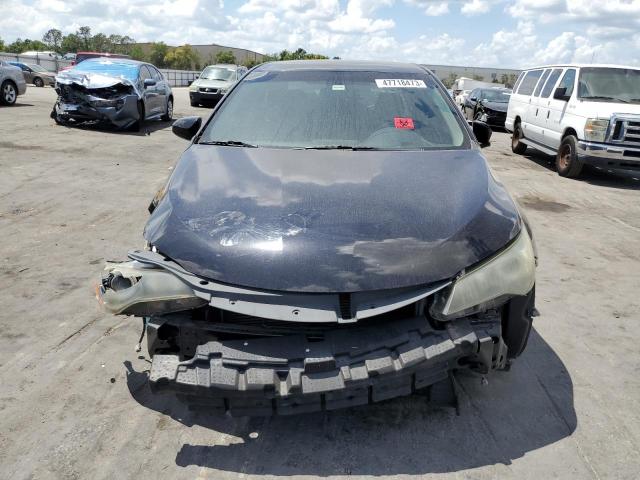 Photo 5 from auction – 2015 TOYOTA CAMRY LE with VIN 4T1BF1FK8FU058991