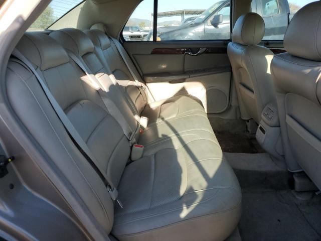 Photo 10 from auction – 2002 CADILLAC DEVILLE DT with VIN 1G6KF57932U239436