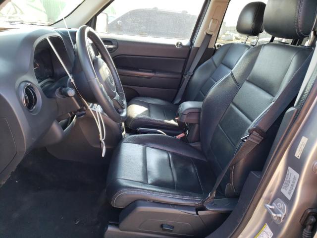 Photo 7 from auction – 2015 JEEP PATRIOT LA with VIN 1C4NJPFA6FD185779