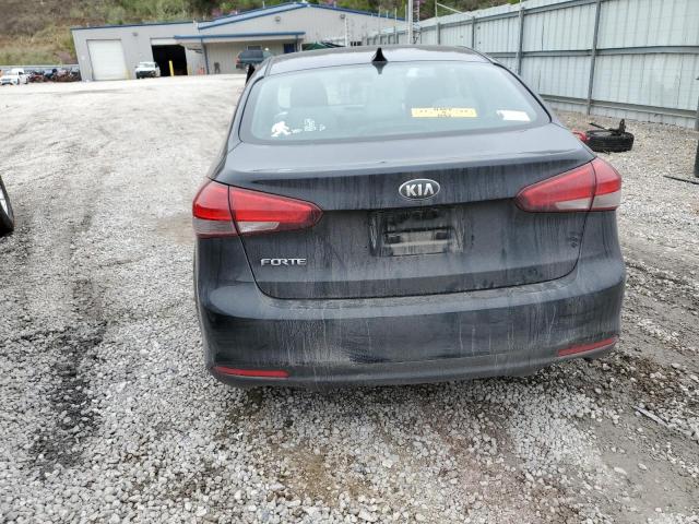 Photo 6 from auction – 2017 KIA FORTE LX with VIN 3KPFK4A74HE085421