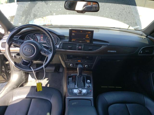 Photo 8 from auction – 2016 AUDI A6 PREMIUM with VIN WAUGFAFC2GN119327