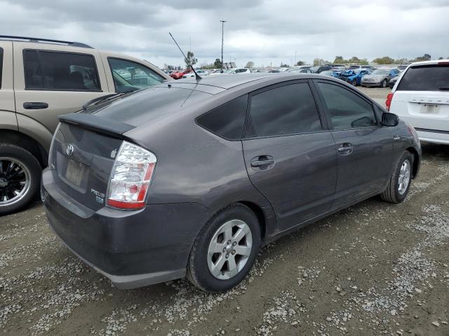 Photo 3 from auction – 2008 TOYOTA PRIUS with VIN JTDKB20UX83409716