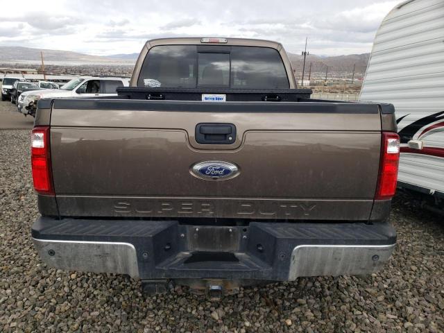 Photo 6 from auction – 2016 FORD F250 SUPER with VIN 1FT7W2BT0GED39418