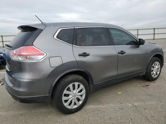 Photo 3 from auction – 2016 NISSAN ROGUE S with VIN KNMAT2MVXGP687695