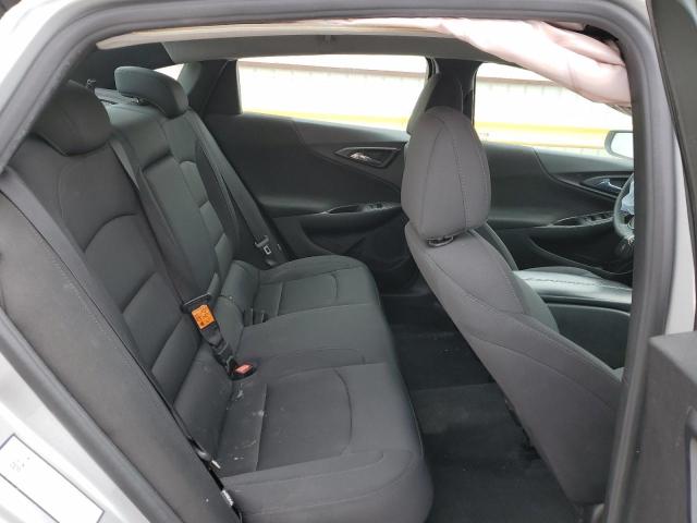 Photo 10 from auction – 2017 CHEVROLET MALIBU LT with VIN 1G1ZE5ST2HF133616