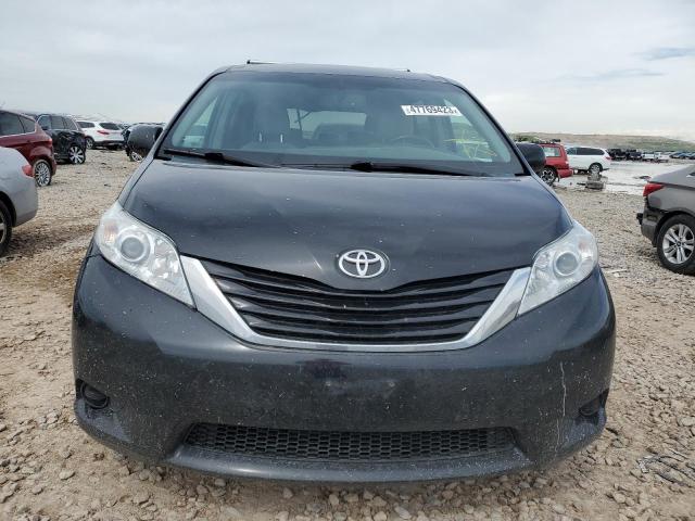 Photo 5 from auction – 2015 TOYOTA SIENNA LE with VIN 5TDJK3DC7FS099412