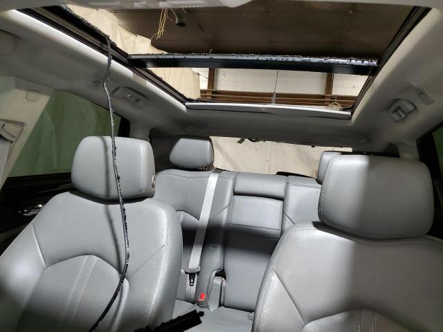 Photo 10 from auction – 2011 CADILLAC SRX LUXURY with VIN 3GYFNDEY7BS508537