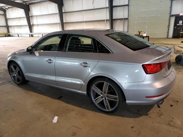 Photo 2 from auction – 2015 AUDI A3 PREMIUM with VIN WAUEFGFF0F1079789