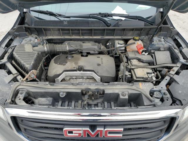 Photo 12 from auction – 2019 GMC ACADIA SLE with VIN 1GKKNKLA3KZ148138