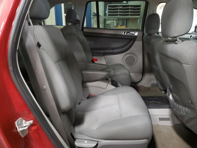 Photo 10 from auction – 2007 CHRYSLER PACIFICA T with VIN 2A8GM68X27R249657