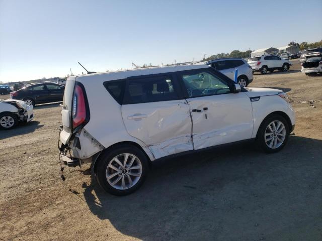 Photo 3 from auction – 2018 KIA SOUL + with VIN KNDJP3A55J7562643