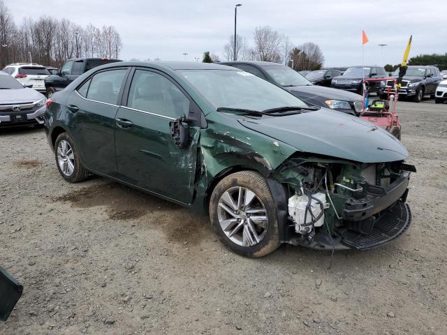 Photo 4 from auction – 2014 TOYOTA COROLLA EC with VIN 2T1BPRHE0EC062391
