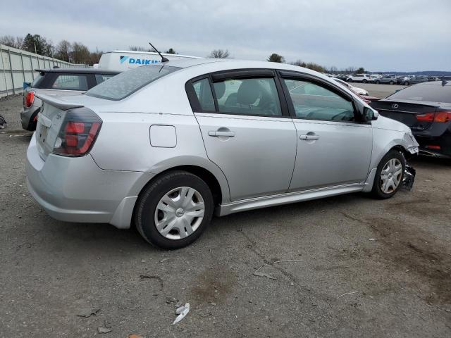 Photo 3 from auction – 2012 NISSAN SENTRA 2.0 with VIN 3N1AB6AP2CL686369