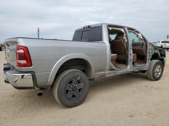 Photo 3 from auction – 2022 RAM 2500 LARAM with VIN 3C6UR5FL8NG129197