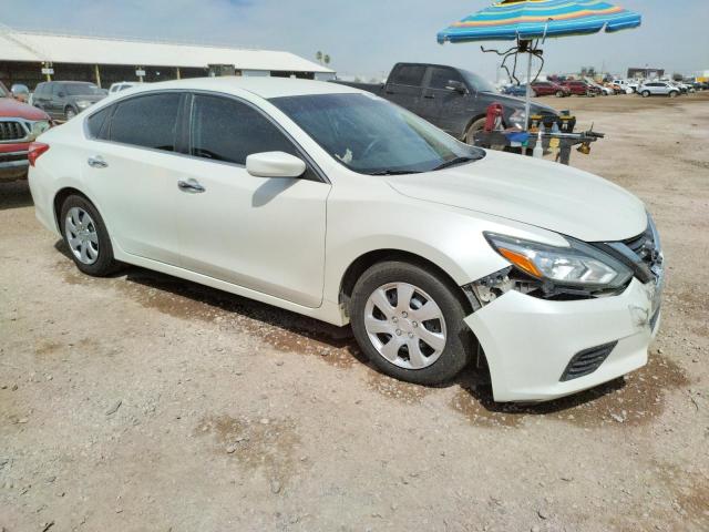 Photo 4 from auction – 2016 NISSAN ALTIMA 2.5 with VIN 1N4AL3AP4GC258609
