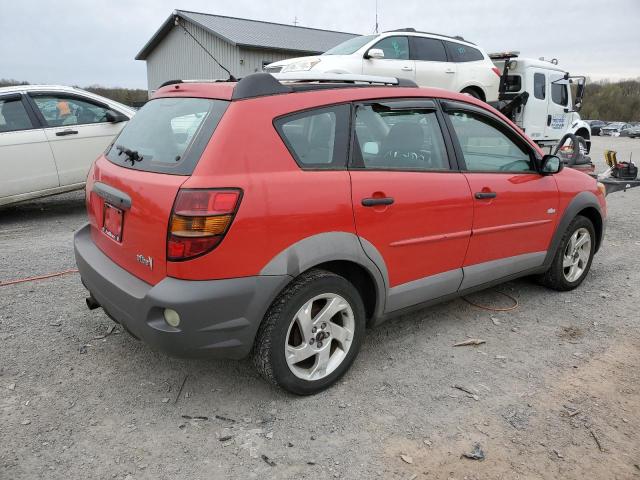 Photo 3 from auction – 2003 PONTIAC VIBE with VIN 5Y2SL62833Z411012