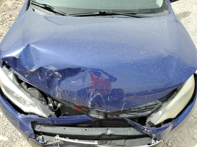 Photo 11 from auction – 2014 TOYOTA COROLLA L with VIN 5YFBURHE6EP094805