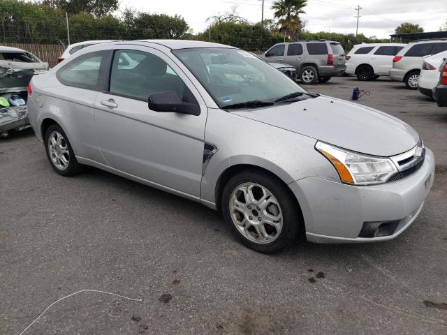 Photo 4 from auction – 2008 FORD FOCUS SE with VIN 1FAHP33N48W202362