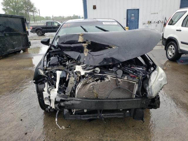 Photo 5 from auction – 2017 TOYOTA CAMRY LE with VIN 4T1BF1FK6HU622043