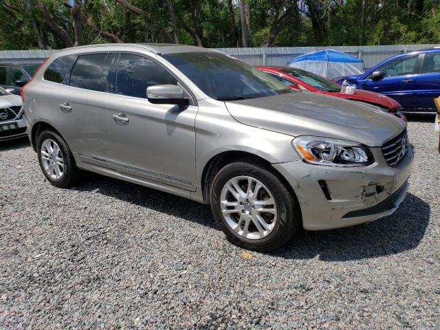 Photo 4 from auction – 2015 VOLVO XC60 T5 PR with VIN YV440MDC2F2597451
