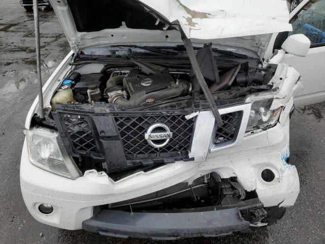Photo 11 from auction – 2019 NISSAN FRONTIER S with VIN 1N6AD0EV1KN758526