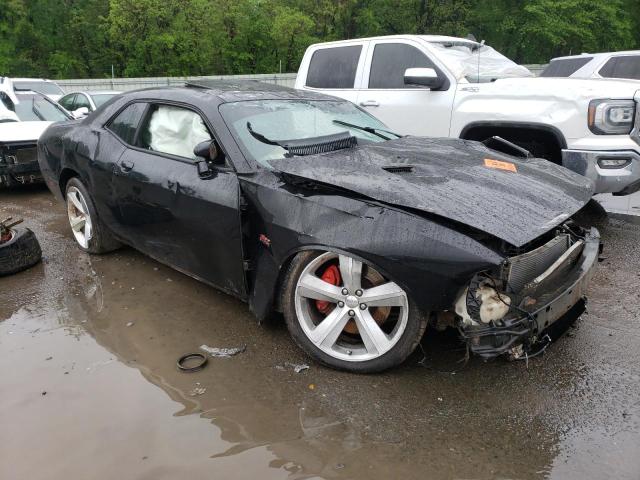 Photo 4 from auction – 2011 DODGE CHALLENGER with VIN 2B3CJ7DJ9BH540887