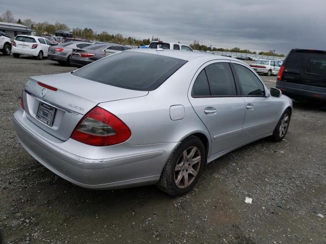 Photo 3 from auction – 2009 MERCEDES-BENZ E 320 CDI with VIN WDBUF22X09B370936