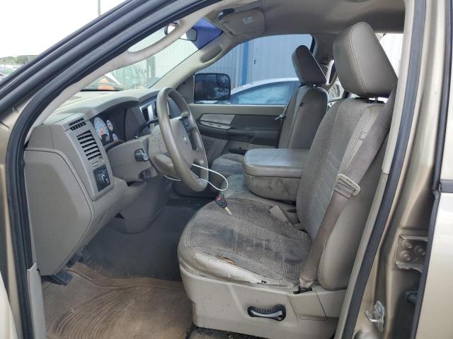 Photo 7 from auction – 2008 DODGE RAM 1500 S with VIN 1D7HA18238J117868