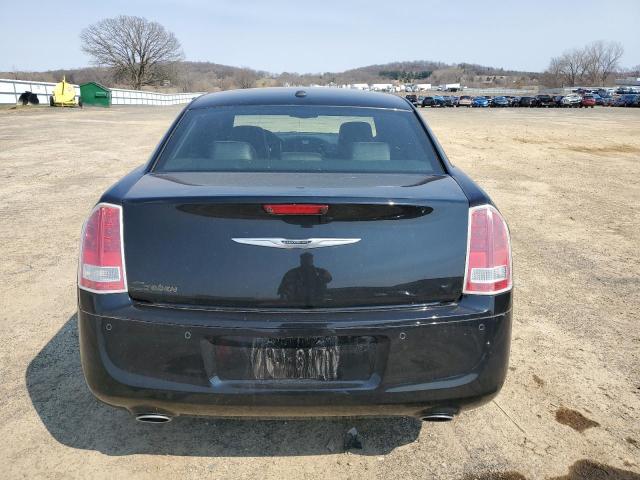 Photo 6 from auction – 2012 CHRYSLER 300 S with VIN 2C3CCAJT7CH193318