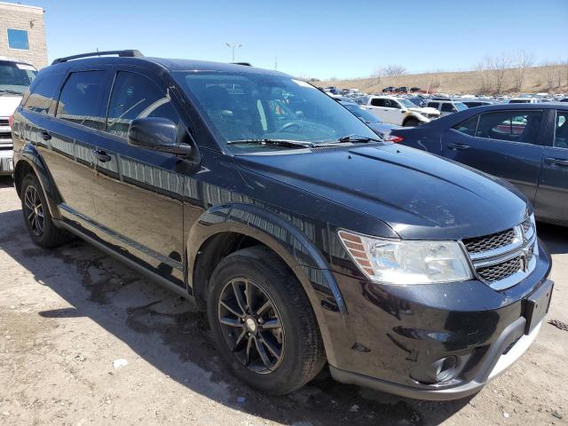 Zdjęcie 4 z aukcji – 2017 DODGE JOURNEY SX z VIN 3C4PDCBG2HT571700