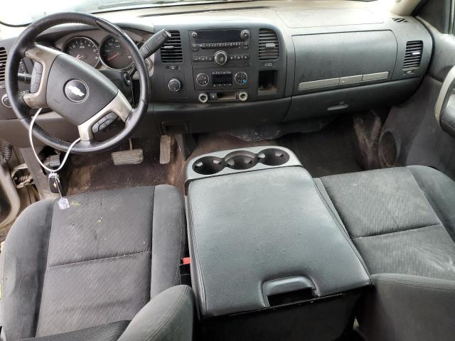 Photo 8 from auction – 2009 CHEVROLET SILVERADO with VIN 3GCEK23M49G156903