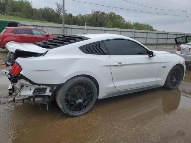 Photo 3 from auction – 2016 FORD MUSTANG GT with VIN 1FA6P8CF5G5332863