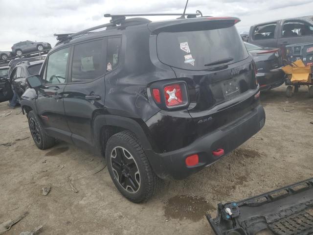 Photo 2 from auction – 2016 JEEP RENEGADE T with VIN ZACCJBCT2GPD69913