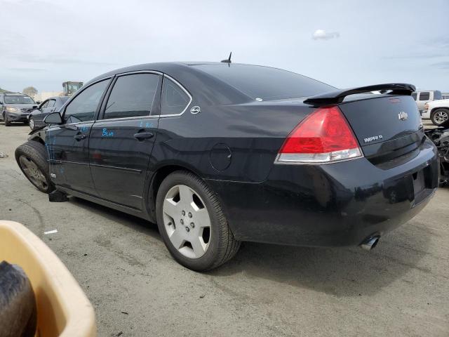 Photo 2 from auction – 2006 CHEVROLET IMPALA SUP with VIN 2G1WD58C869273480