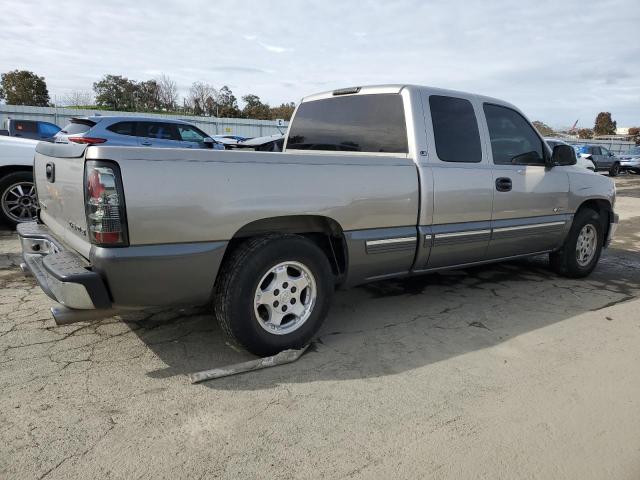 Photo 3 from auction – 2000 CHEVROLET SILVERADO with VIN 2GCEC19T2Y1193512